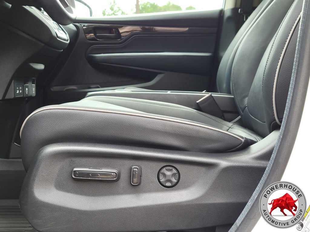 Used 2025 Honda Odyssey Touring image 26