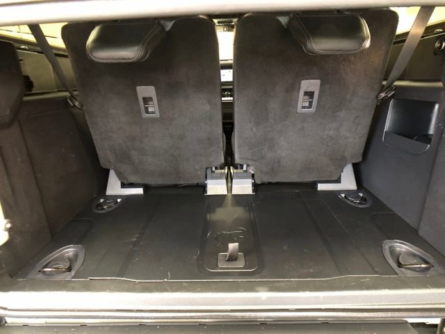 Certified 2021 Ford Bronco Black Diamond image 21