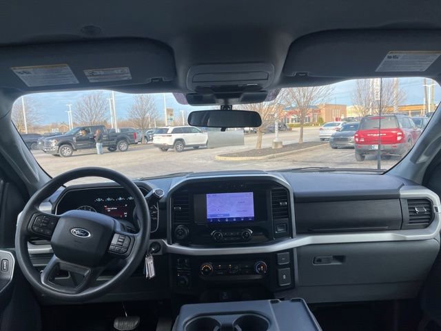 Certified 2023 Ford F150 XLT w/ Trailer Tow Package image 16