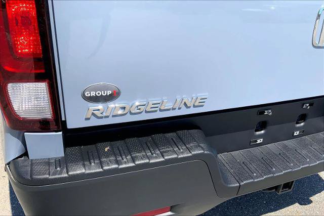 Used 2023 Honda Ridgeline RTL image 33