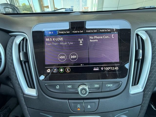 Used 2020 Chevrolet Malibu LS FWD image 29