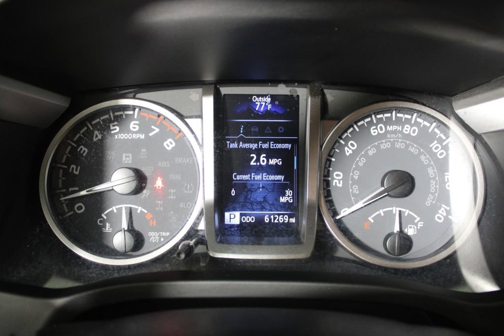 Used 2022 Toyota Tacoma SR5 image 17