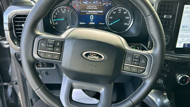 Certified 2023 Ford F150 XLT w/ Equipment Group 302A High image 19