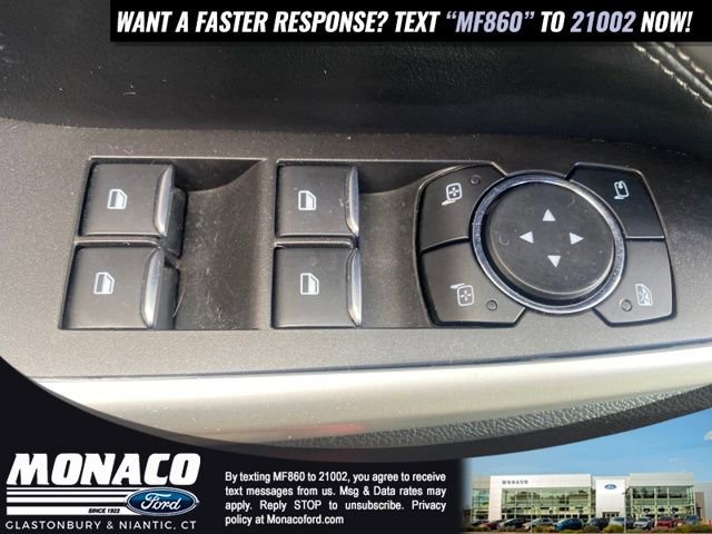 Certified 2023 Ford Explorer XLT w/ Equipment Group 202A image 17