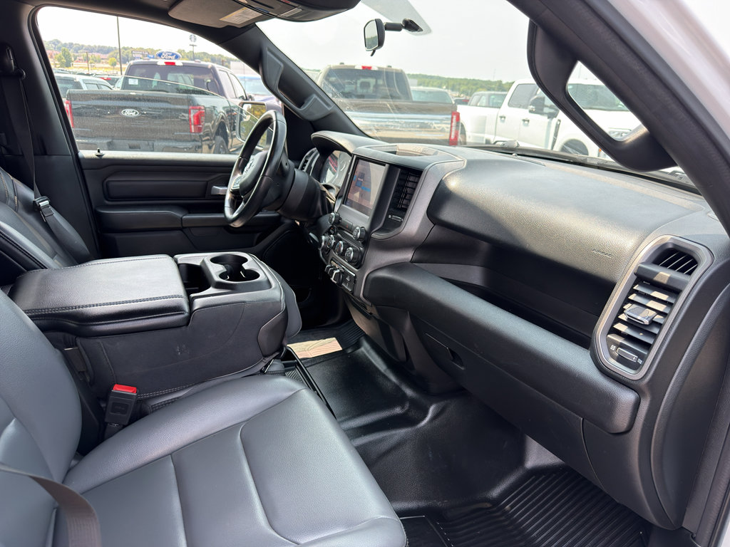 Used 2023 RAM 1500 Tradesman w/ Trailer Tow Group AWD/4WD image 11