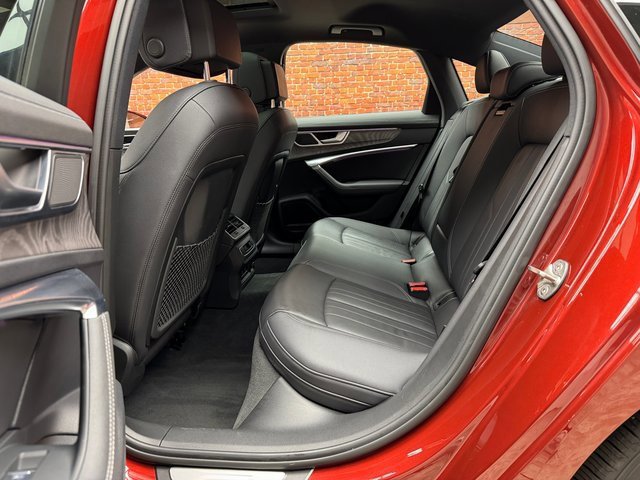 Used 2024 Audi A6 Premium Plus image 24