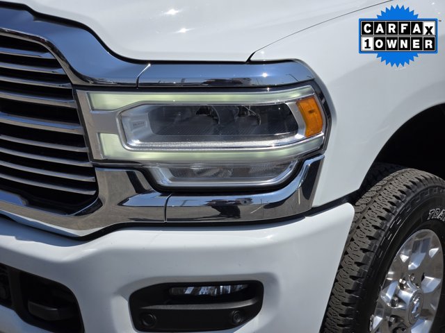 Used 2024 RAM 2500 Laramie AWD/4WD image 8