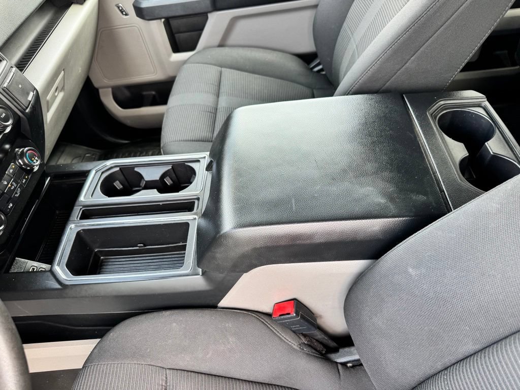 Certified 2020 Ford F150 XL w/ Equipment Group 101A Mid AWD/4WD image 14