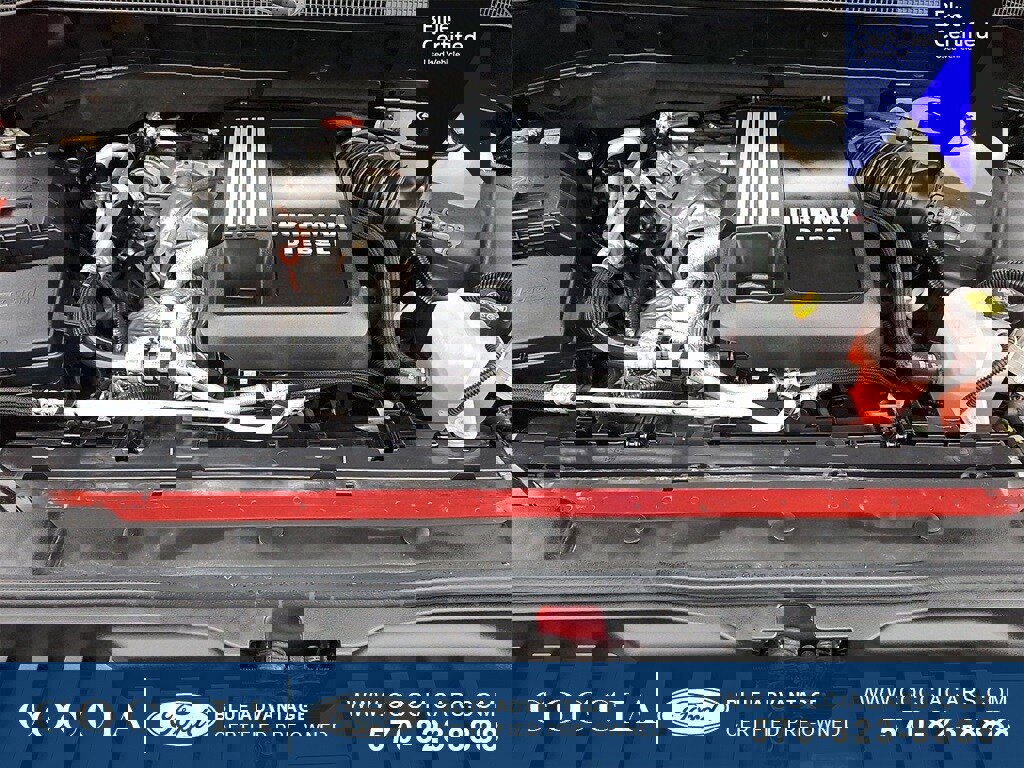 Used 2023 Chevrolet Silverado 1500 RST w/ LPO, Liner Protection Package image 27