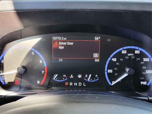 Certified 2022 Ford Bronco Sport Big Bend w/ Convenience Package image 31