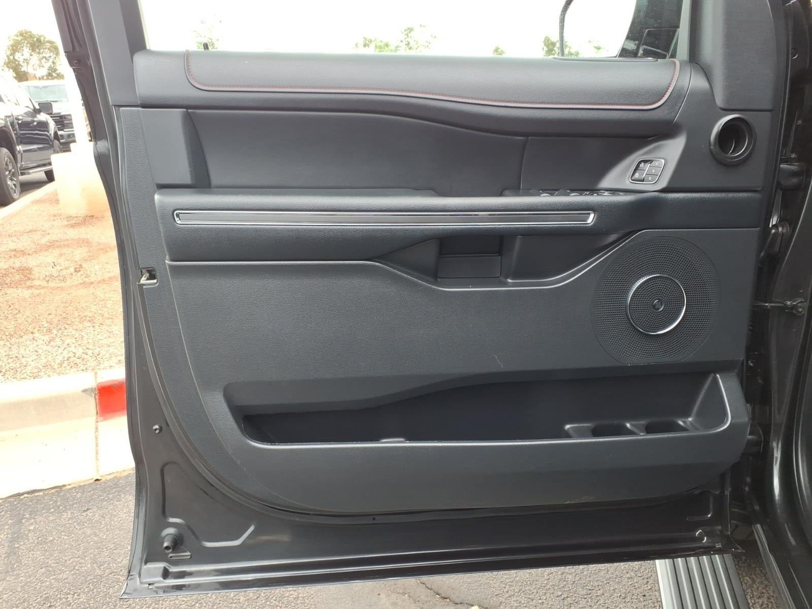 Certified 2023 Ford Expedition Max Limited AWD/4WD image 21
