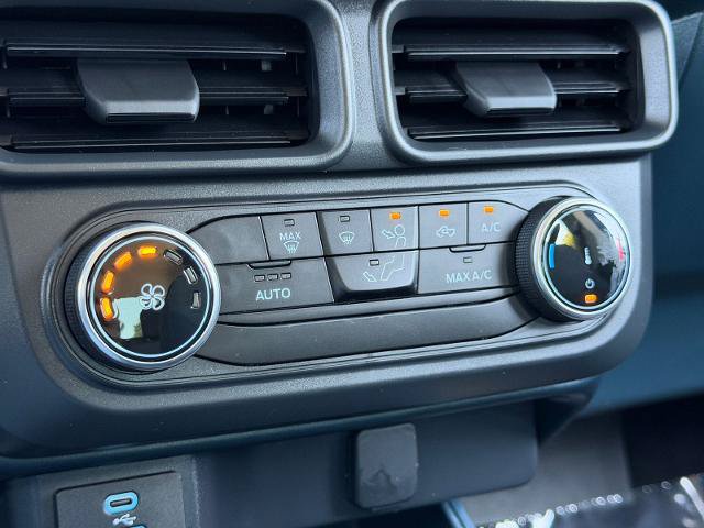 Certified 2024 Ford Maverick XL FWD image 19