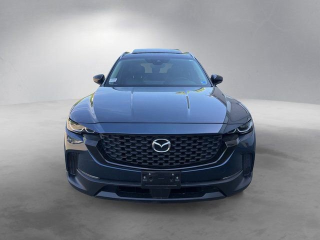 Used 2023 MAZDA CX-50 2.5 S w/ Cargo Package AWD/4WD image 18