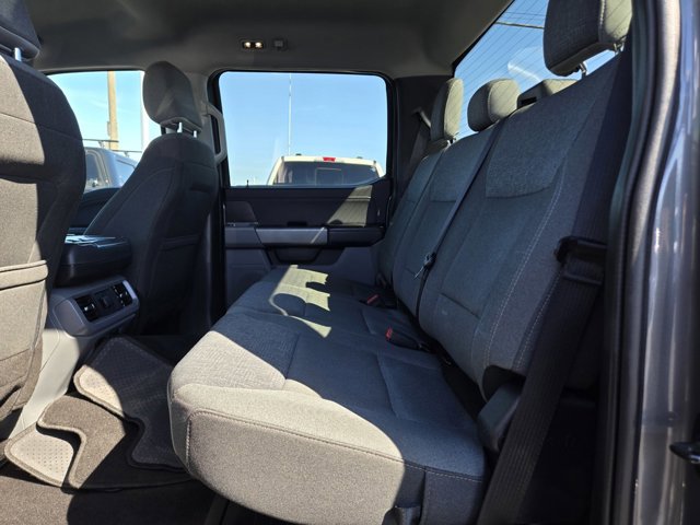 Certified 2024 Ford F150 XLT w/ Mobile Office Package AWD/4WD image 26