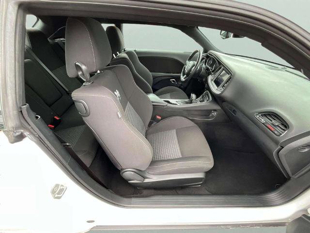 Used 2020 Dodge Challenger R/T Scat Pack RWD image 19