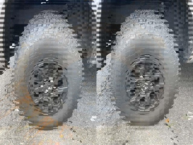 Used 2021 Toyota Tacoma SR5 image 4