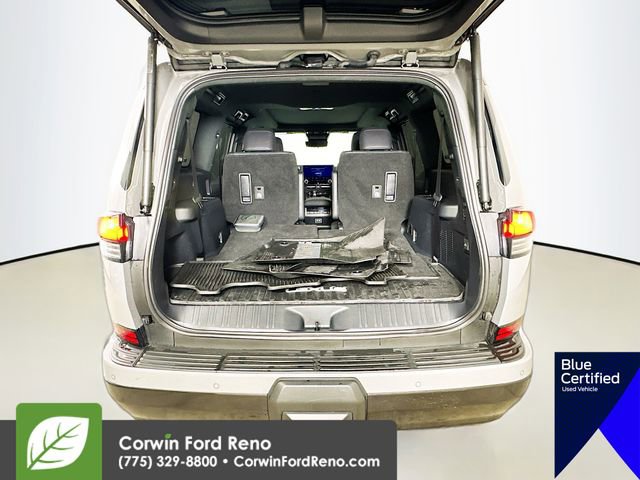 Used 2024 Lexus GX 550 image 30