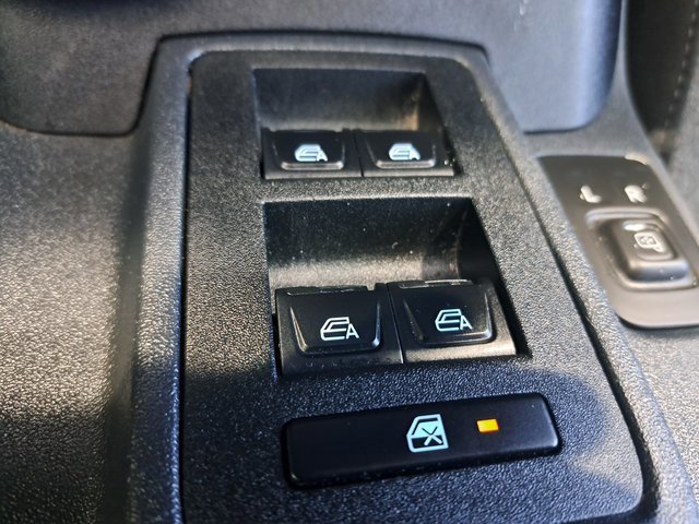 Certified 2021 Ford Bronco 4-Door w/ Sasquatch Package image 15