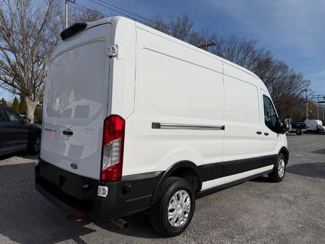 Certified 2024 Ford Transit 250 148 Medium Roof image 3