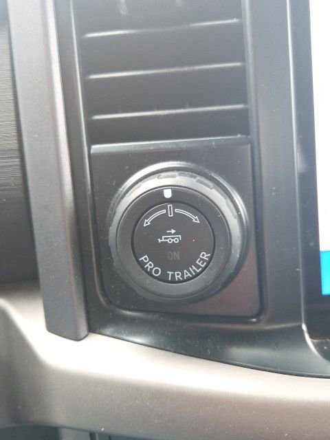 Certified 2024 Ford F150 XLT w/ Mobile Office Package image 26