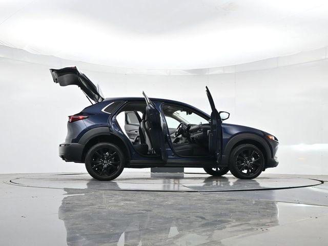Used 2024 MAZDA CX-30 AWD 2.5 S w/ Select Sport Pkg image 52