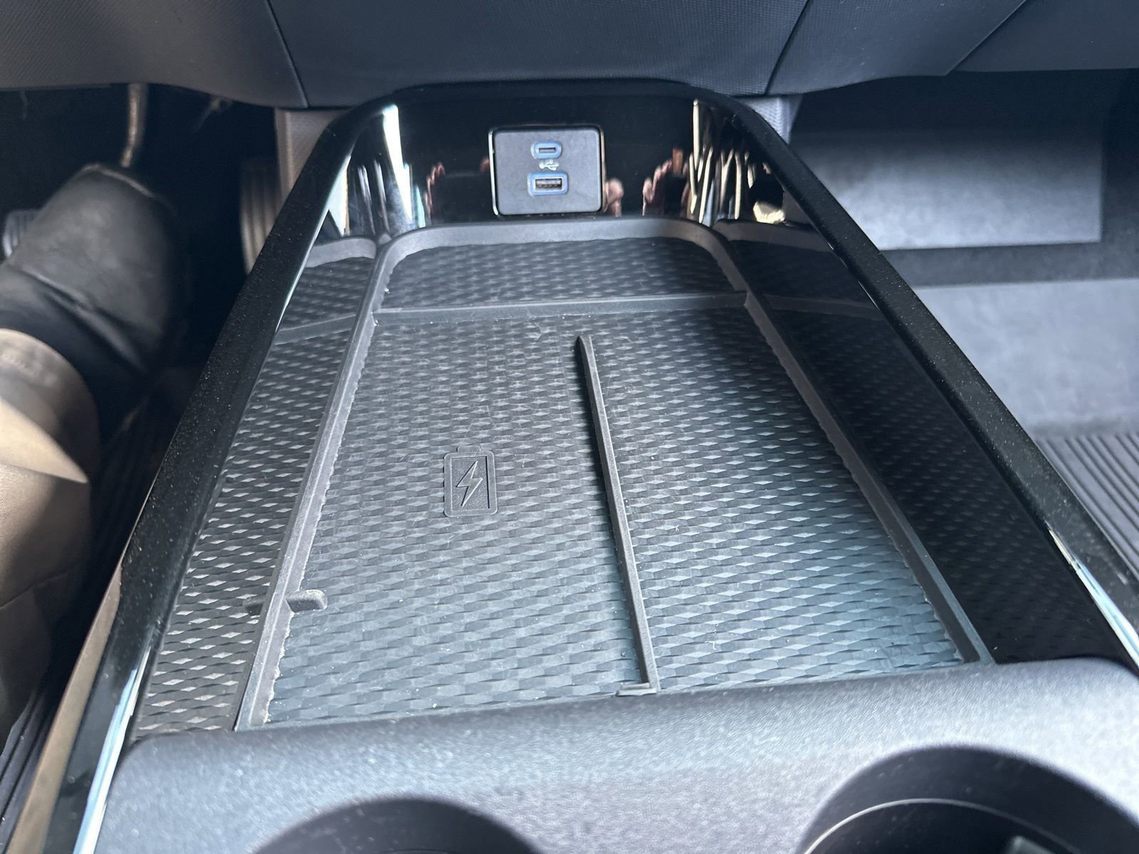 Certified 2021 Ford Mustang Mach-E GT AWD/4WD image 25