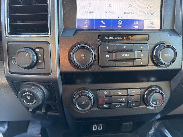 Certified 2020 Ford F150 XLT w/ Equipment Group 302A Luxury image 12