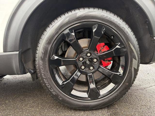 Certified 2023 Ford Explorer ST w/ Equipment Group 401A image 26