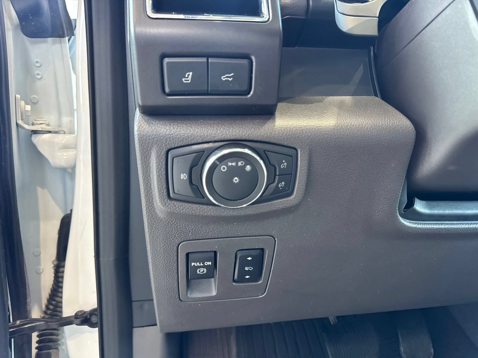 Certified 2021 Ford Expedition Max Limited AWD/4WD image 27