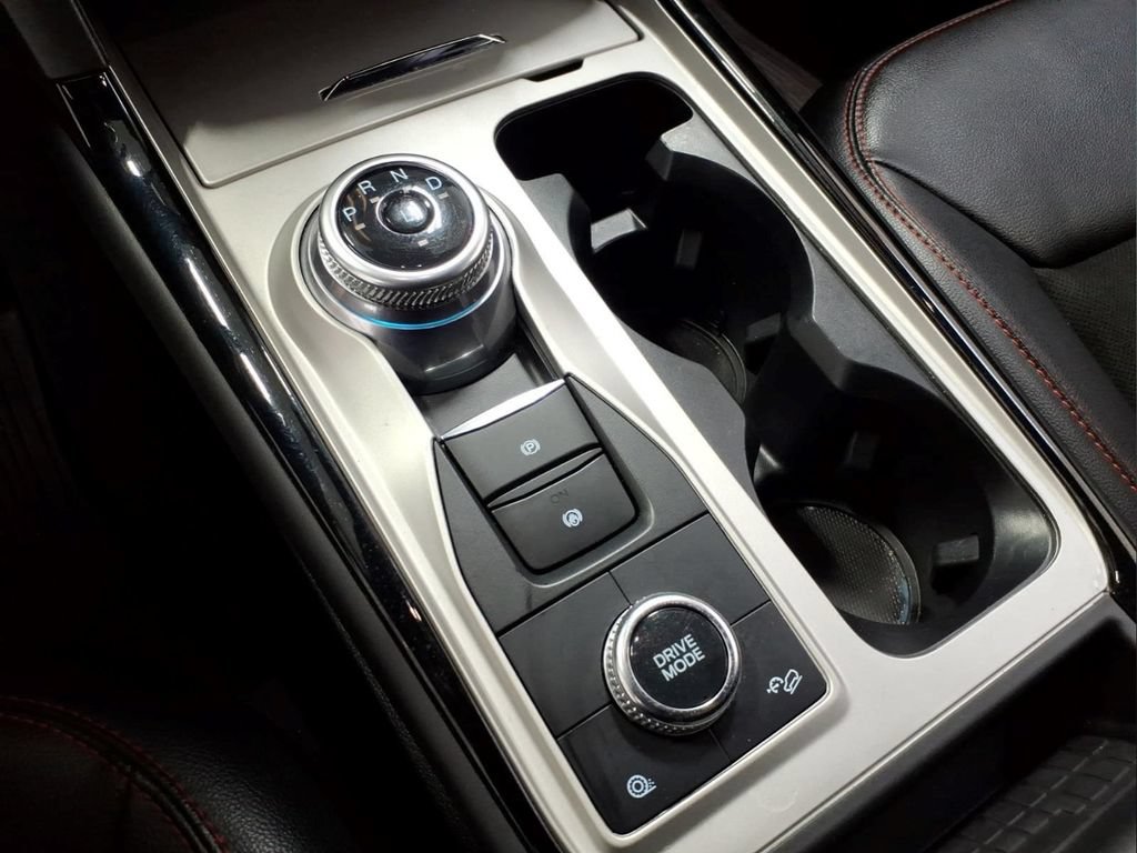 Certified 2023 Ford Explorer ST-Line AWD/4WD image 20
