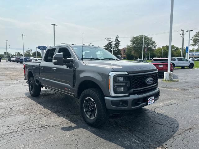 Certified 2023 Ford F250 Lariat w/ Lariat Ultimate Package AWD/4WD image 10