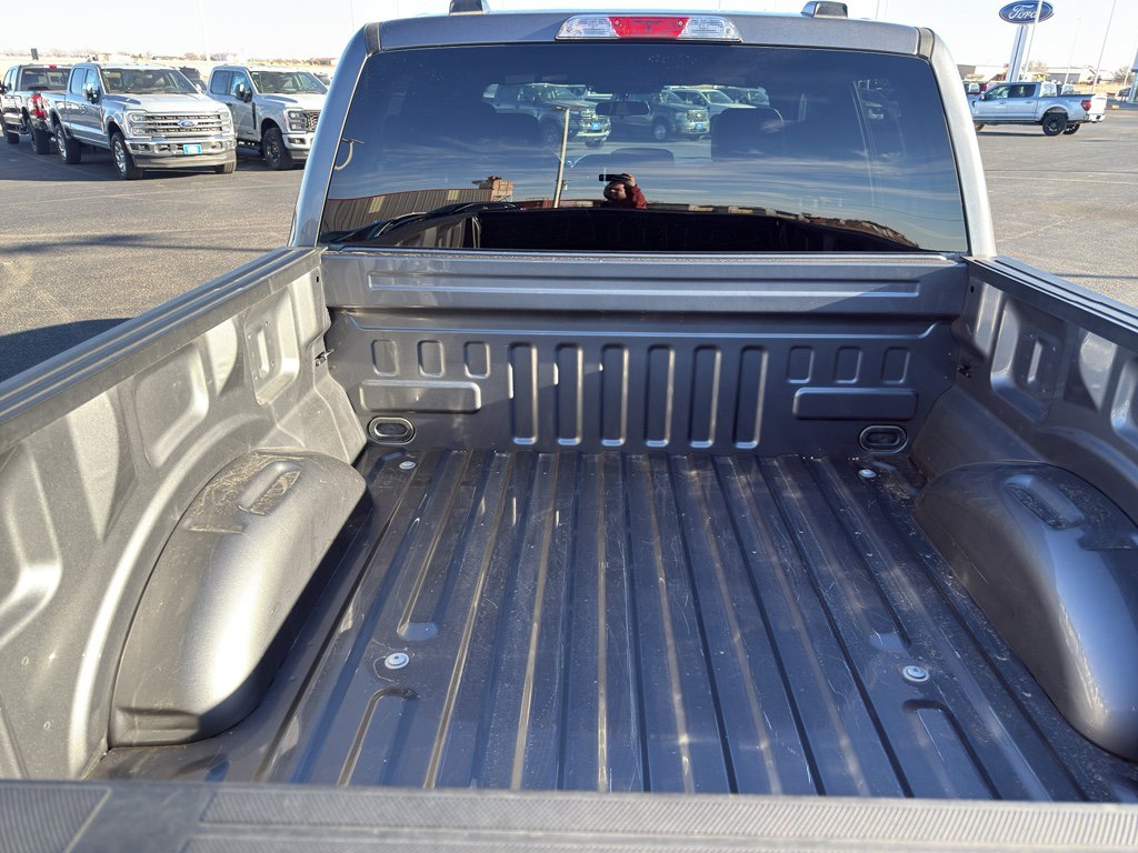 Certified 2022 Ford F150 XL w/ STX Appearance Package image 13