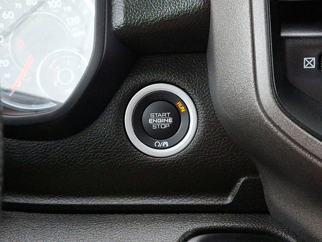 Used 2023 RAM 1500 Tradesman image 28