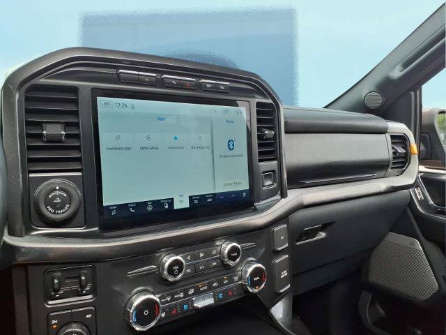 Certified 2022 Ford F150 Tremor w/ Equipment Group 402A High AWD/4WD image 35