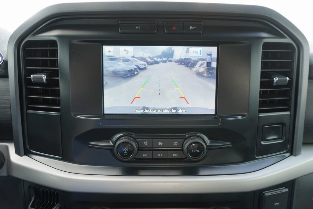 Certified 2023 Ford F150 XLT image 15