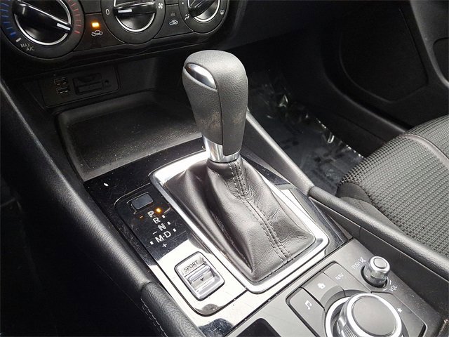 Used 2018 MAZDA MAZDA3 Sport w/ Preferred Equipment Package image 14