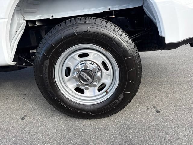 Certified 2022 Ford F250 XL w/ Power Equipment Group RWD image 10