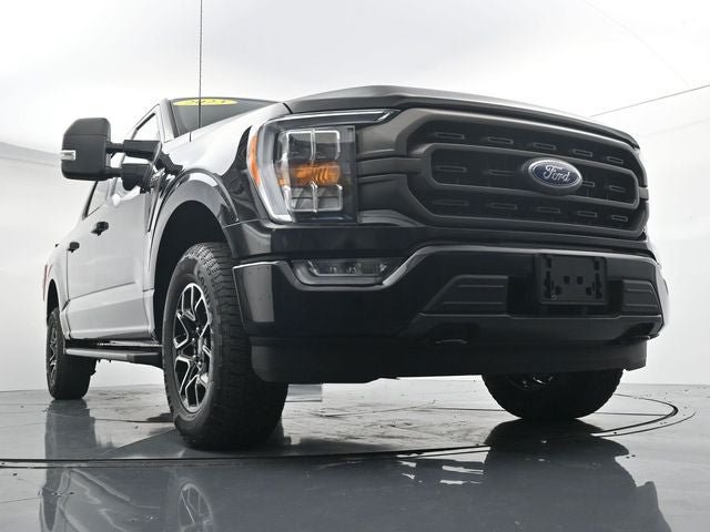 Certified 2023 Ford F150 XLT w/ Equipment Group 302A High AWD/4WD image 31