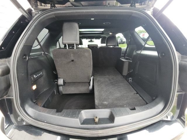 Certified 2017 Ford Explorer Limited w/ Equipment Group 301A AWD/4WD image 20