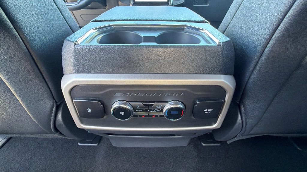 Certified 2024 Ford Expedition Timberline AWD/4WD image 25