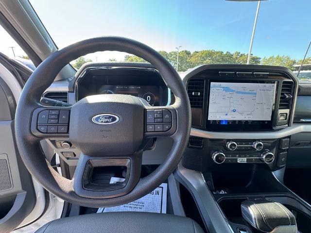 Certified 2022 Ford F150 Lightning Pro image 21