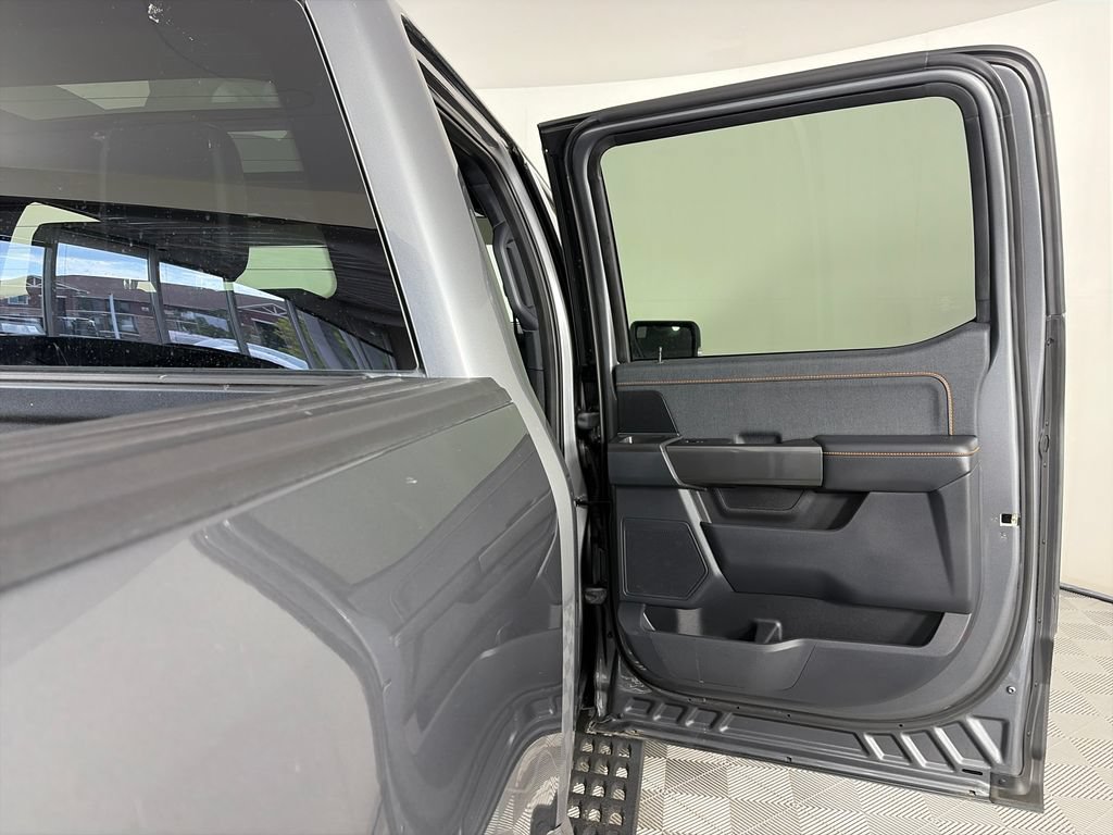 Certified 2023 Ford F150 Tremor AWD/4WD image 29