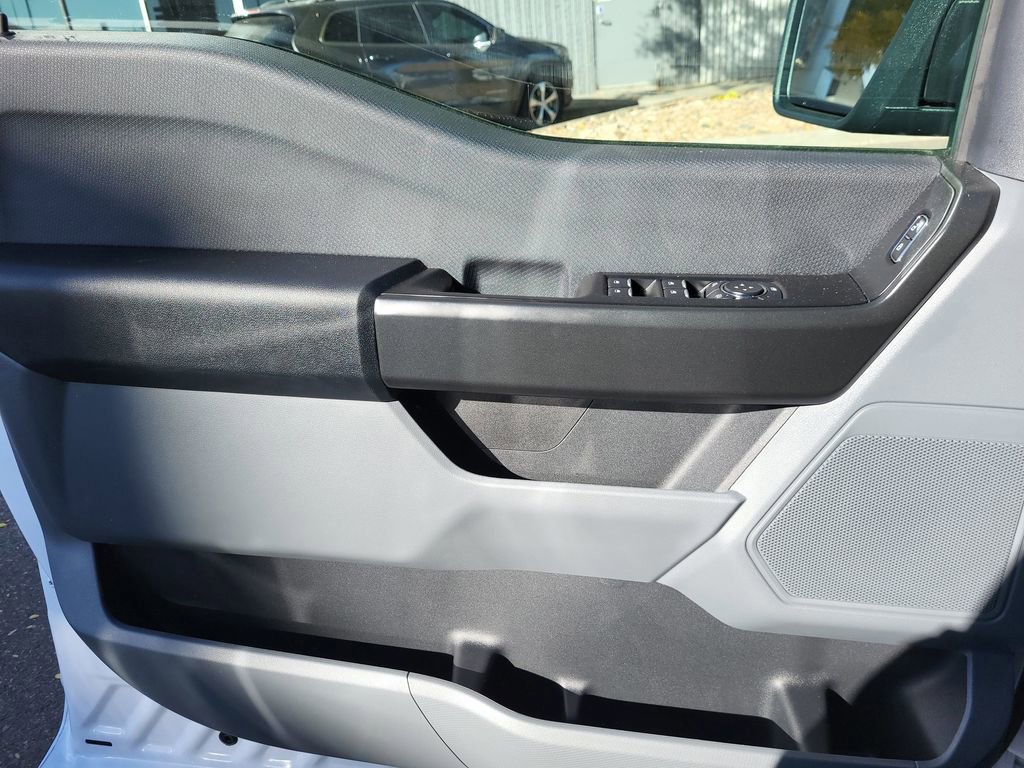 Certified 2025 Ford F150 XL w/ Equipment Group 104A Hybrid image 12