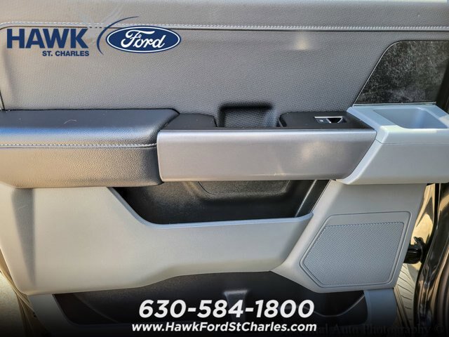 Certified 2023 Ford F150 XLT w/ Equipment Group 302A High AWD/4WD image 16