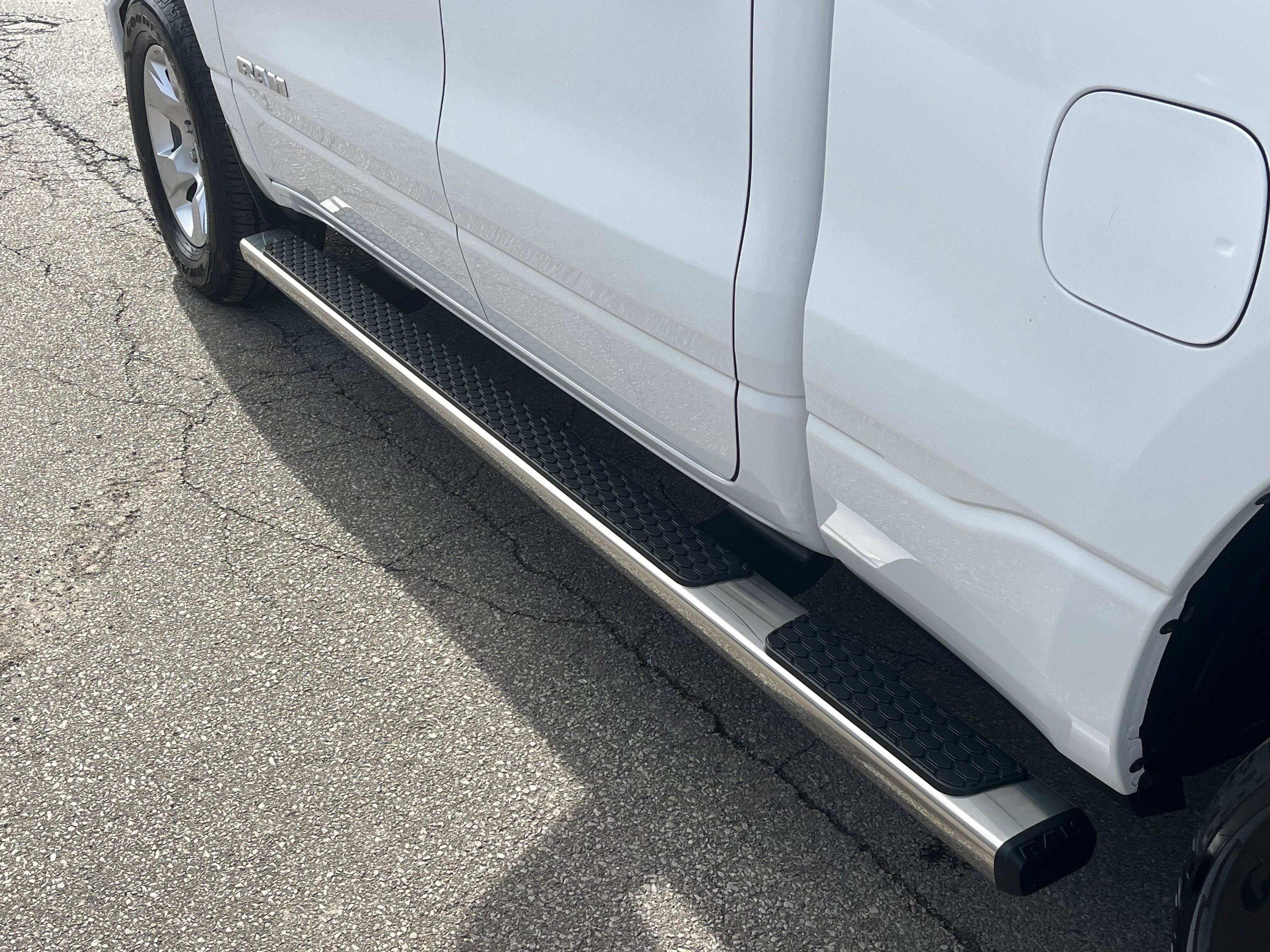 Used 2024 RAM 1500 Big Horn image 13