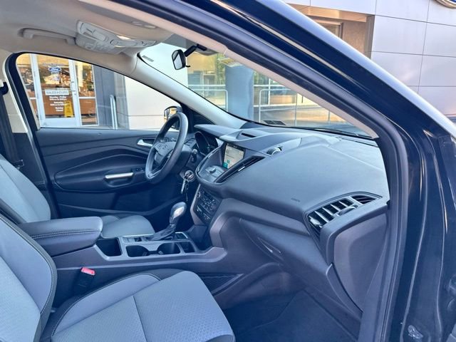 Certified 2018 Ford Escape SE w/ SE Sync 3 Package FWD image 56