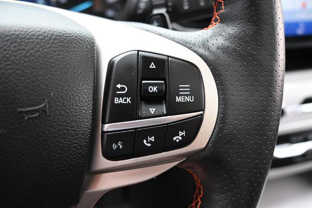 Certified 2024 Ford Explorer Timberline w/ Timberline Technology Package AWD/4WD image 38