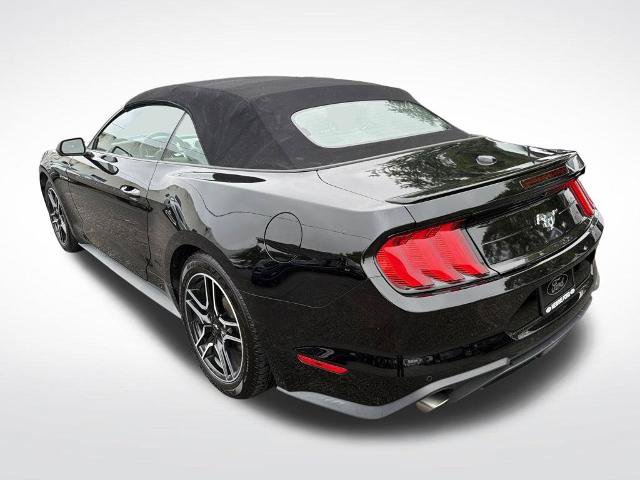 Certified 2023 Ford Mustang Premium RWD image 11
