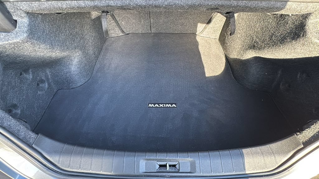 Used 2018 Nissan Maxima 3.5 S FWD image 23