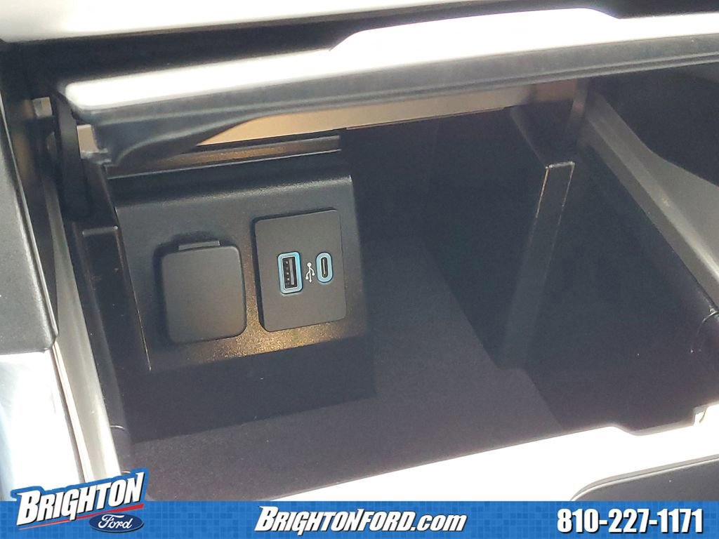 Certified 2023 Ford Explorer XLT w/ Equipment Group 202A image 28